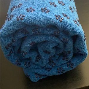 Yoga Mat Towel-Microfiber Non Slip Sweat
